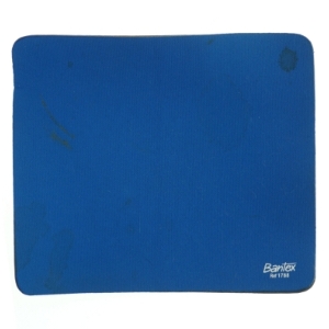 Musemåtte Bantex fra Bantex (str. 25,5x22 cm)