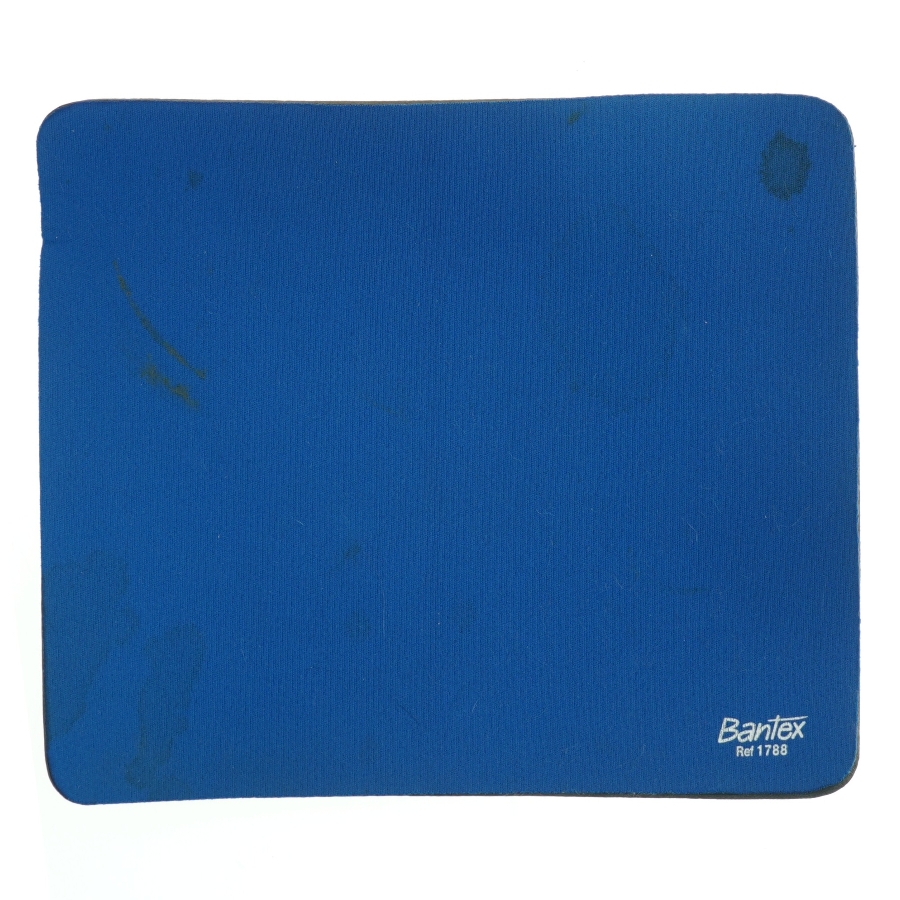 Musemåtte Bantex fra Bantex (str. 25,5x22 cm)