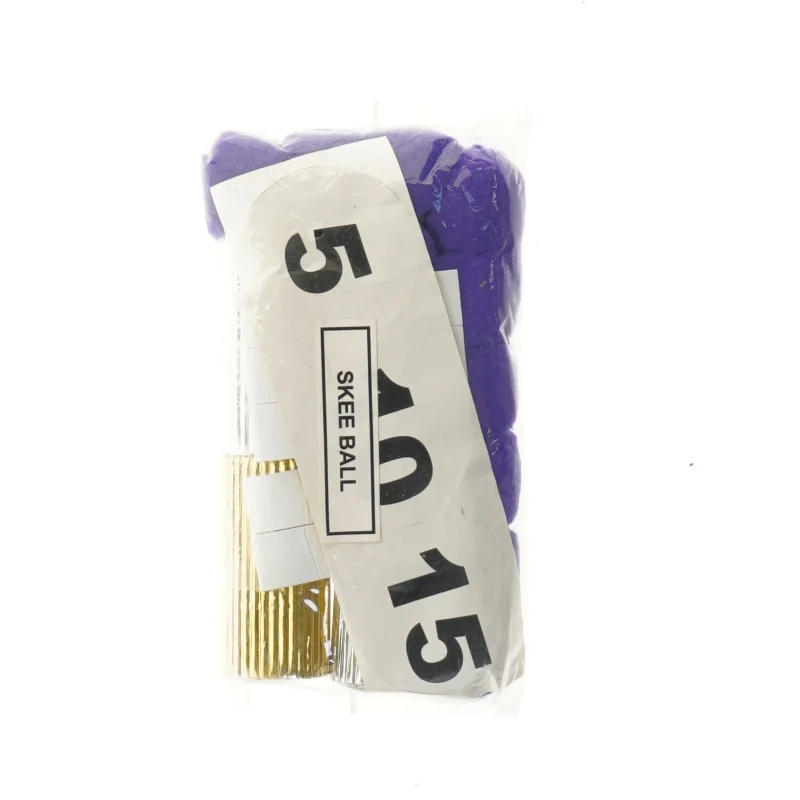 Skeeball tilbehørspakke