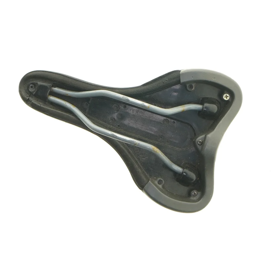 Cykelsaddel fra Selle Royal fra Selle Royal (str. 24x16,5 cm)