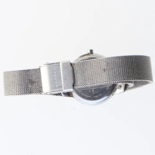 Sølvarmbåndsur fra Skagen fra Skagen (str. 25 mm)