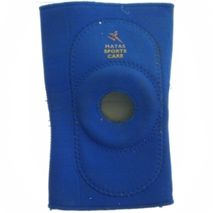 Knæbind fra Matas Sports Care fra Matas (str. 24,5x16,5 cm)