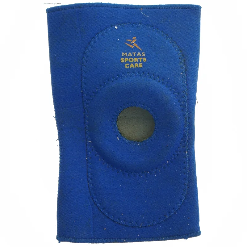Knæbind fra Matas Sports Care fra Matas (str. 24,5x16,5 cm)