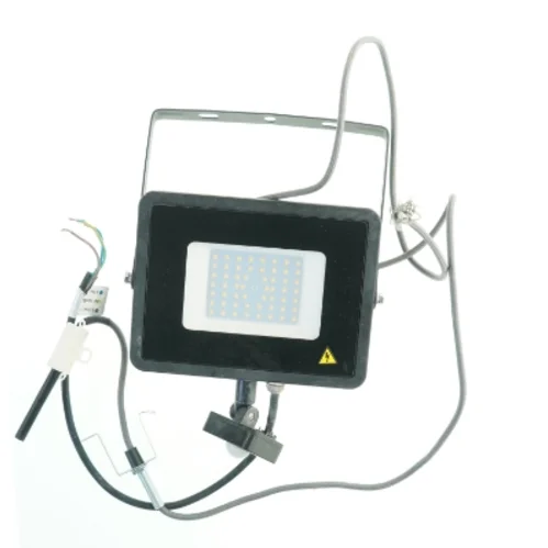 LED udendørs lampe (str. 23 cm)