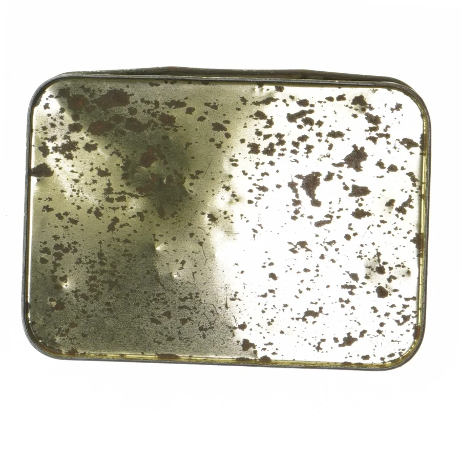 Matalkasse med udstyr (str. 14,5x10,5 cm) fra Disney