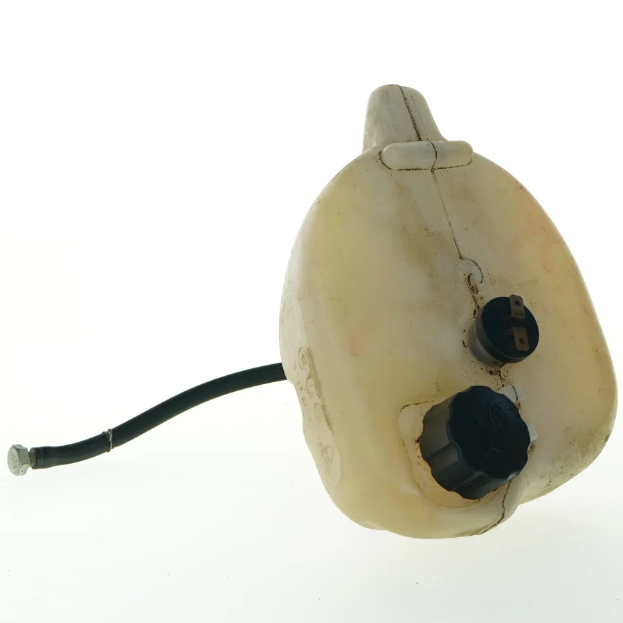 Brændstoftank (str. 23 cm)