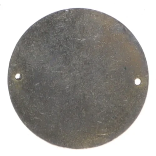 Emblem for 'Falketræf Haderslev 1982' (str. Ø 4 cm)