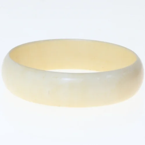 Bredt armbånd (str. Ø 7,5 cm)