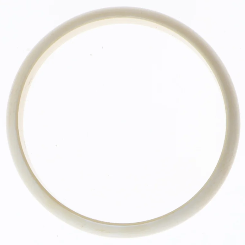 Bredt armbånd (str. Ø 7,5 cm)