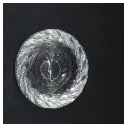 Royal copenhagen cytaldekorationsgenstand (str. 7x14 cm)