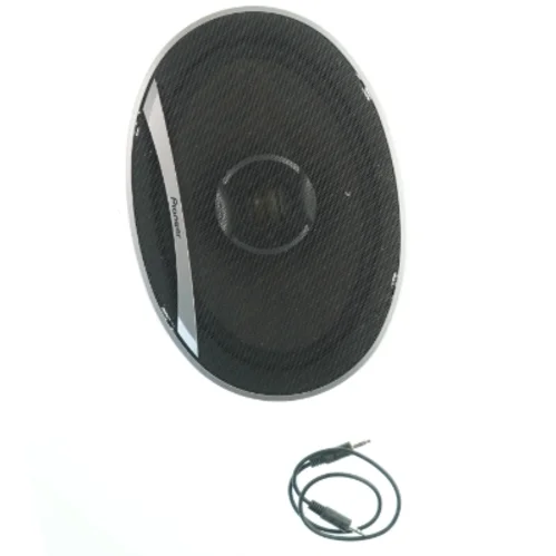 Pioneer TS-E6902i bilhøjttaler fra Pioneer (str. 27 cm)
