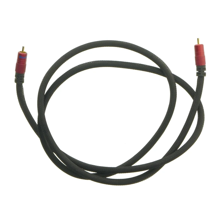 RCA kabel 140 cm (str. 140 cm)