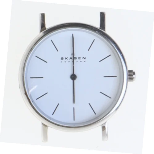 Skagen urkasse fra Skagen (str. 40 mm)