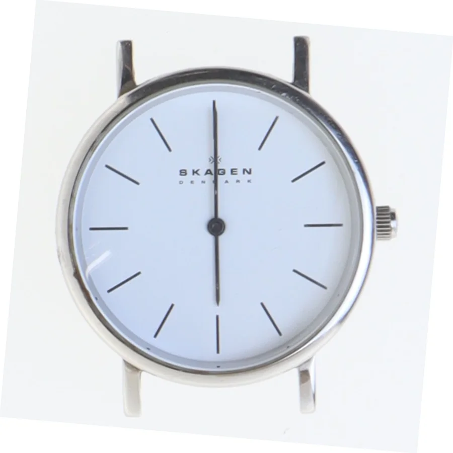 Skagen urkasse fra Skagen (str. 40 mm)