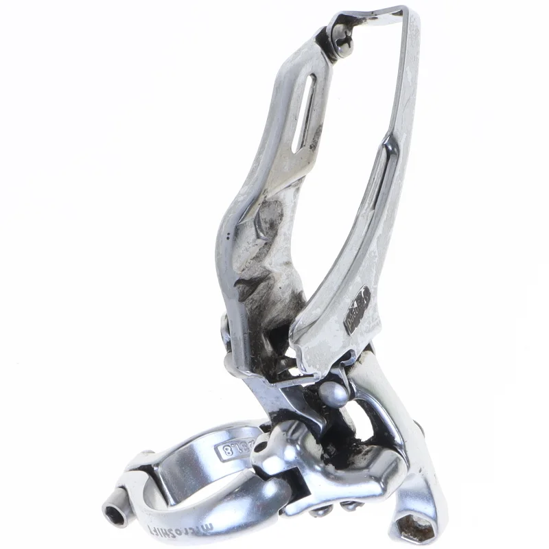 Cykelbremsesæt med rotorer og caliper