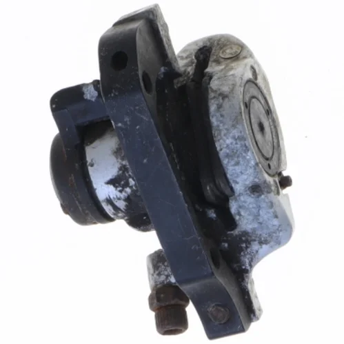 Cykelbremsesæt med rotorer og caliper