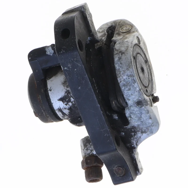 Cykelbremsesæt med rotorer og caliper