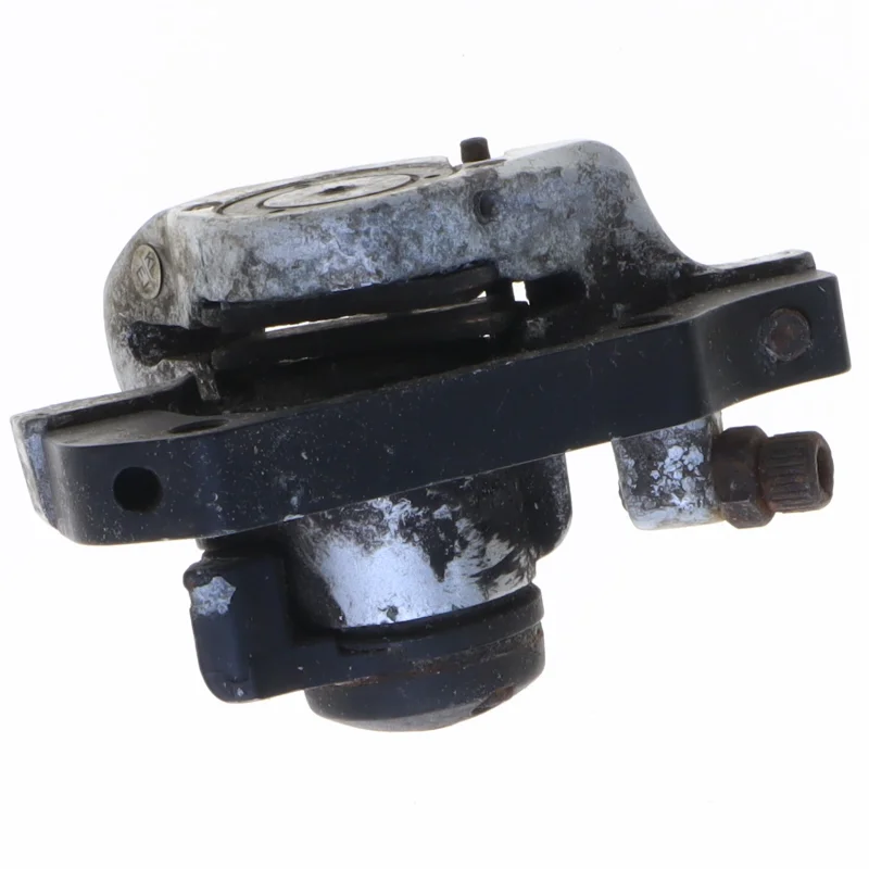 Cykelbremsesæt med rotorer og caliper