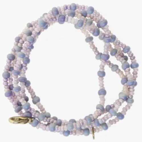 Perlehalskæde (str. 86 cm)