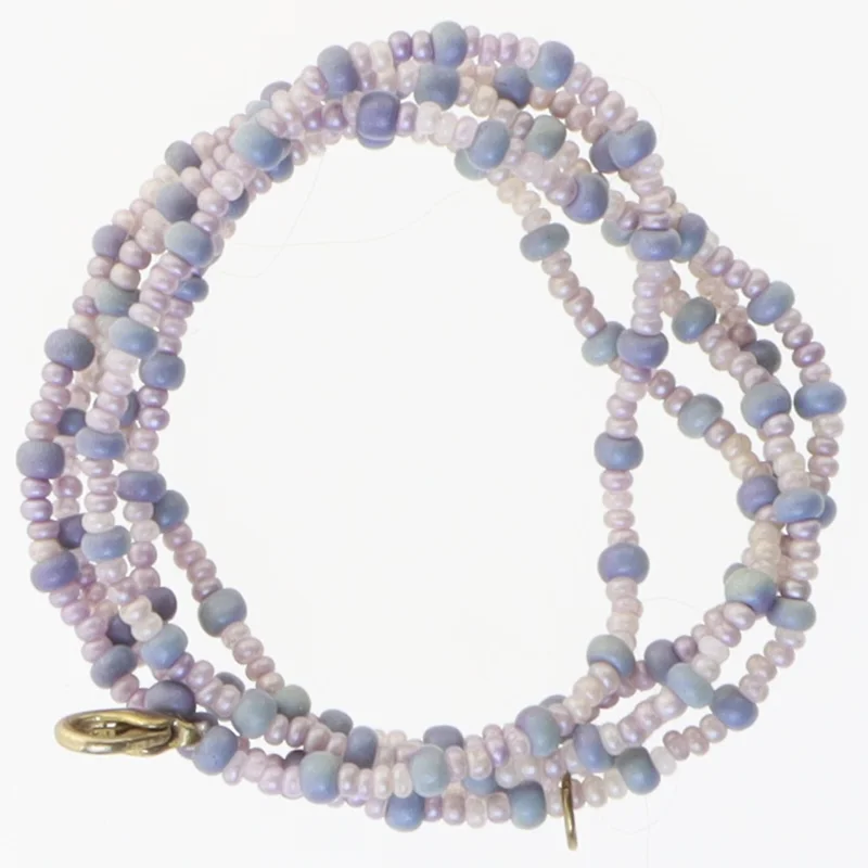 Perlehalskæde (str. 86 cm)