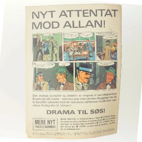 Fart og Tempo (Bog)