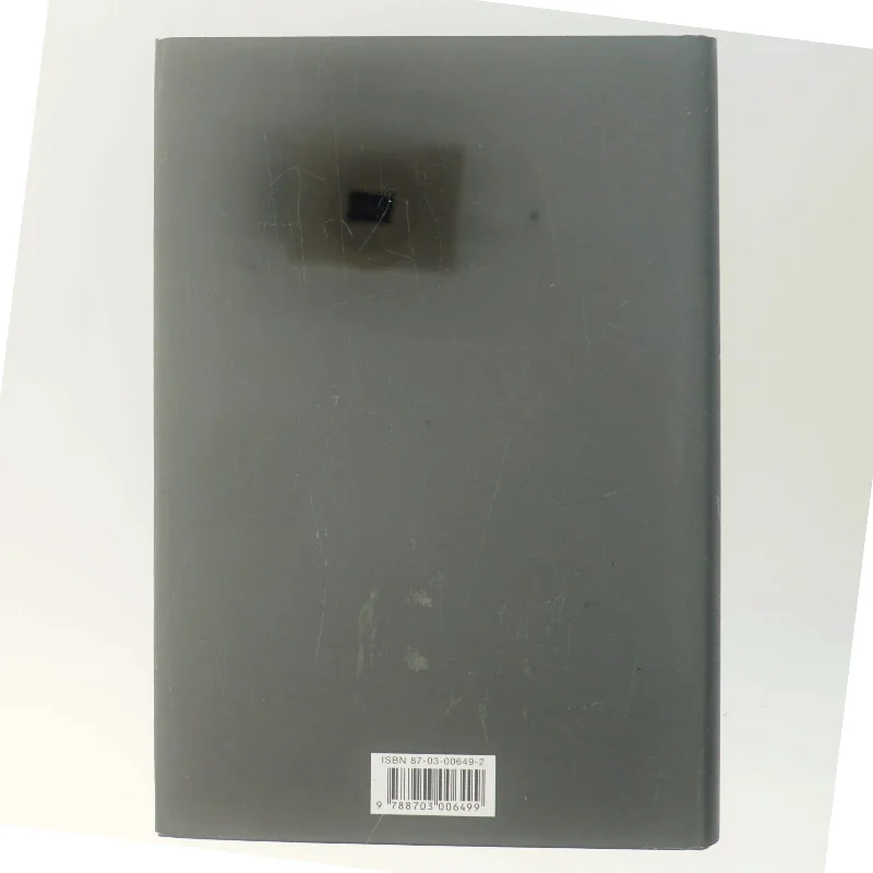 Undtagelsen : roman af Christian Jungersen (Bog)