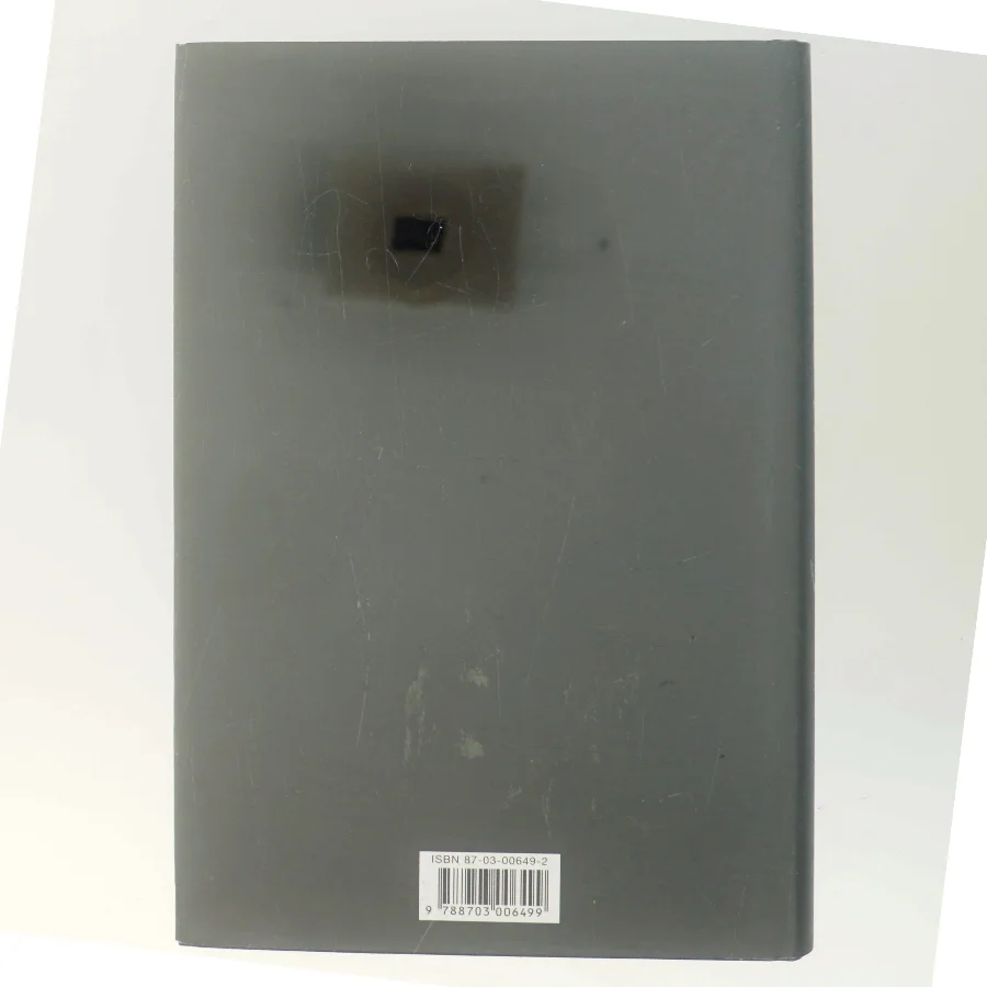 Undtagelsen : roman af Christian Jungersen (Bog)