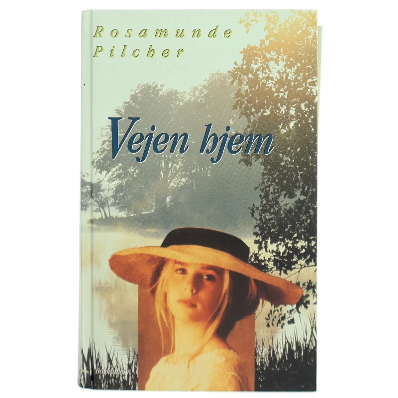 Vejen hjem af Rosamunde Pilcher (Bog)