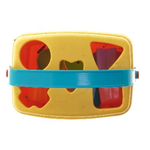 Fisher-Price form sorter fra Fisher-Price (str. 18x13 cm)