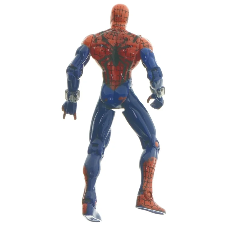 Spider-Man actionfigur fra Spiderman (str. 13 cm)