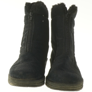 Vinterstøvler med pels, str. 41 fra Rohde (str. 41 )