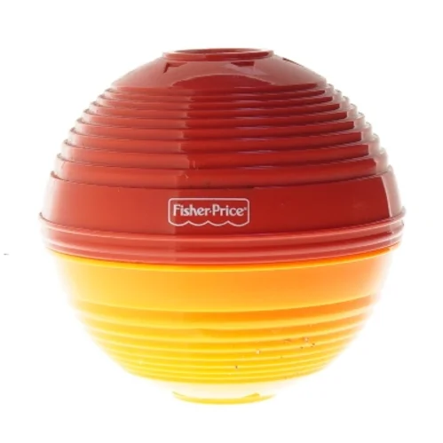 Fisher-Price tumble top fra Fisher-Price (str. 12 cm)
