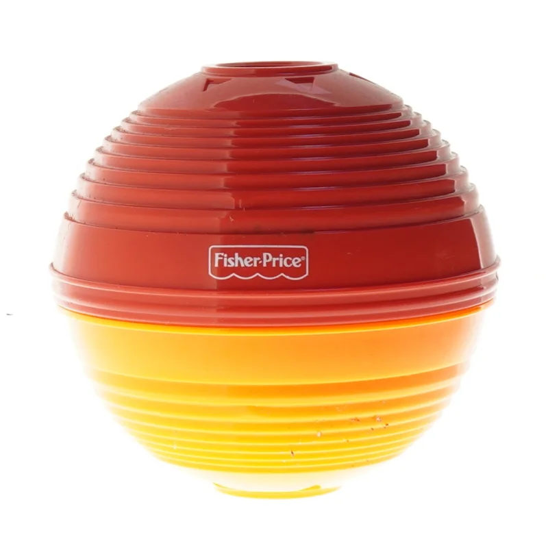 Fisher-Price tumble top fra Fisher-Price (str. 12 cm)