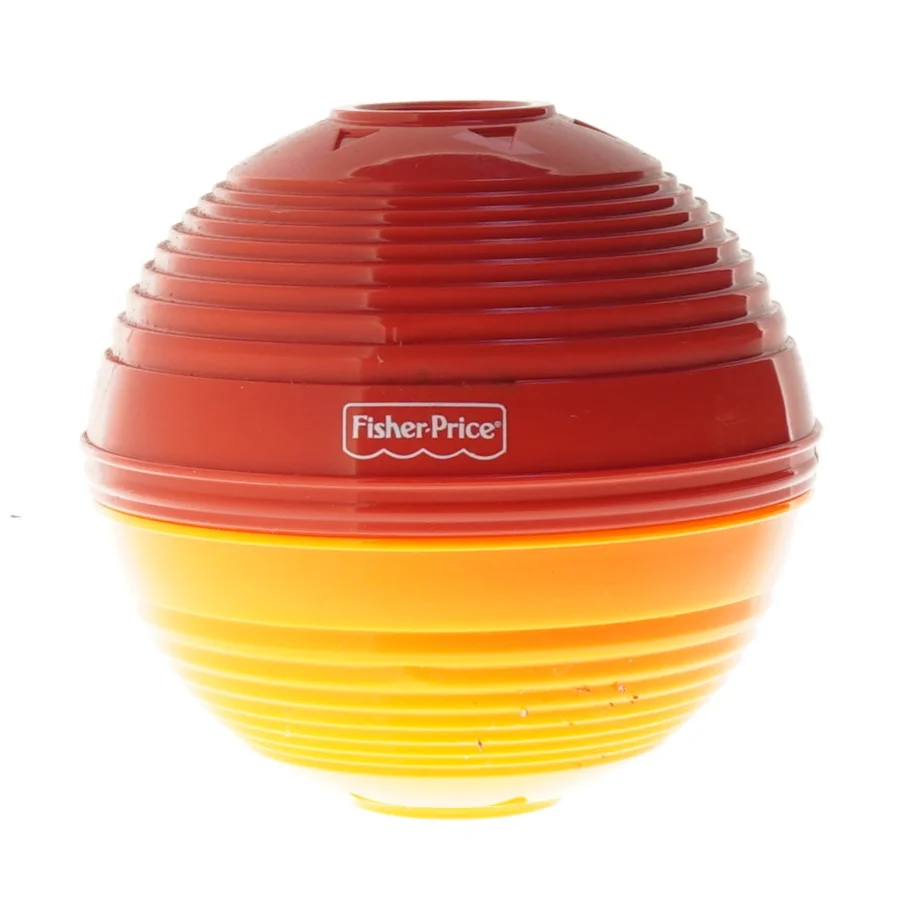 Fisher-Price tumble top fra Fisher-Price (str. 12 cm)