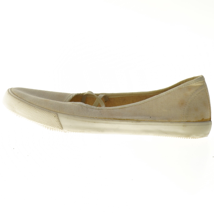 Dame canvas sko (str. 41 )