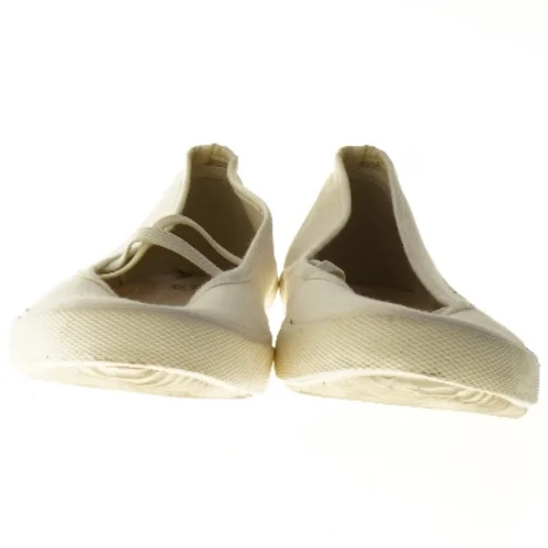 Dame canvas sko (str. 41 )