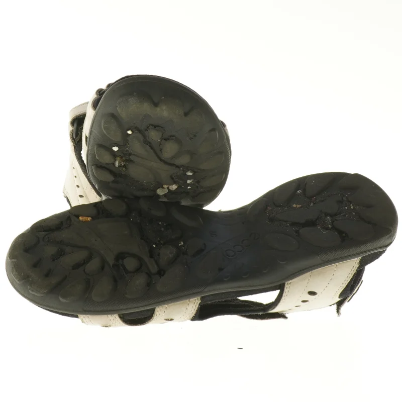 Ecco sandaler str. 39 fra Ecco (str. 39 )