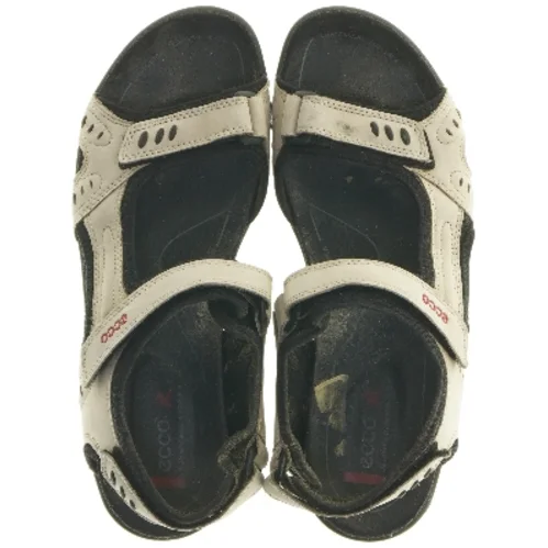 Ecco sandaler str. 39 fra Ecco (str. 39 )