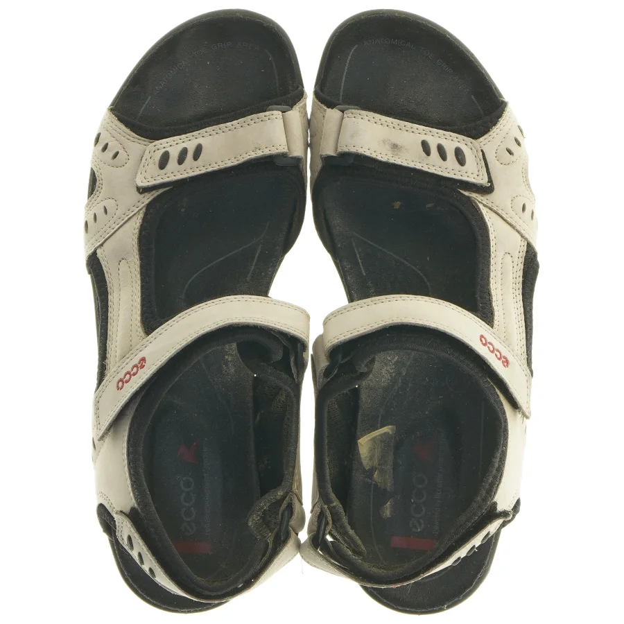 Ecco sandaler str. 39 fra Ecco (str. 39 )