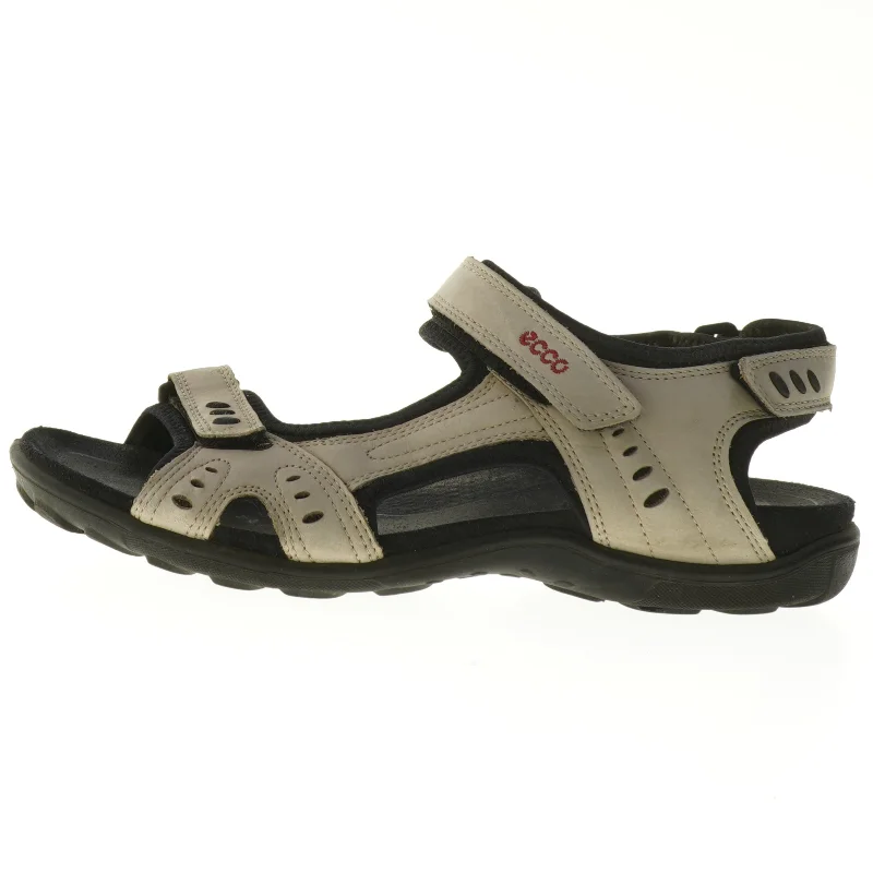 Ecco sandaler str. 39 fra Ecco (str. 39 )