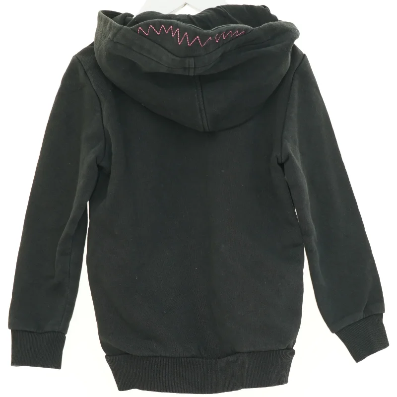 Hættetrøje fra Puma (str. 116 cm)