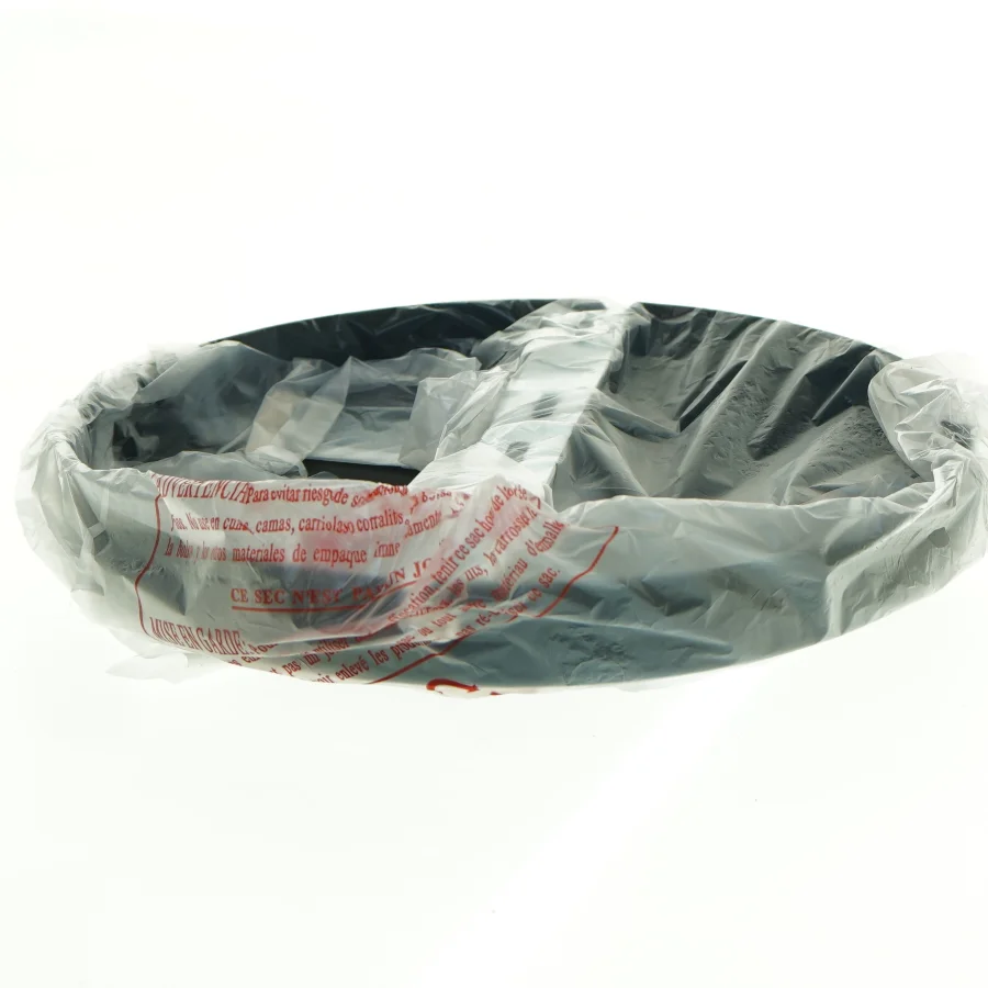 Loftrosette til 3 lamper (str. Ø. 22 cm)