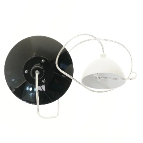 Lille pendellampe (str. 19,5 cm)