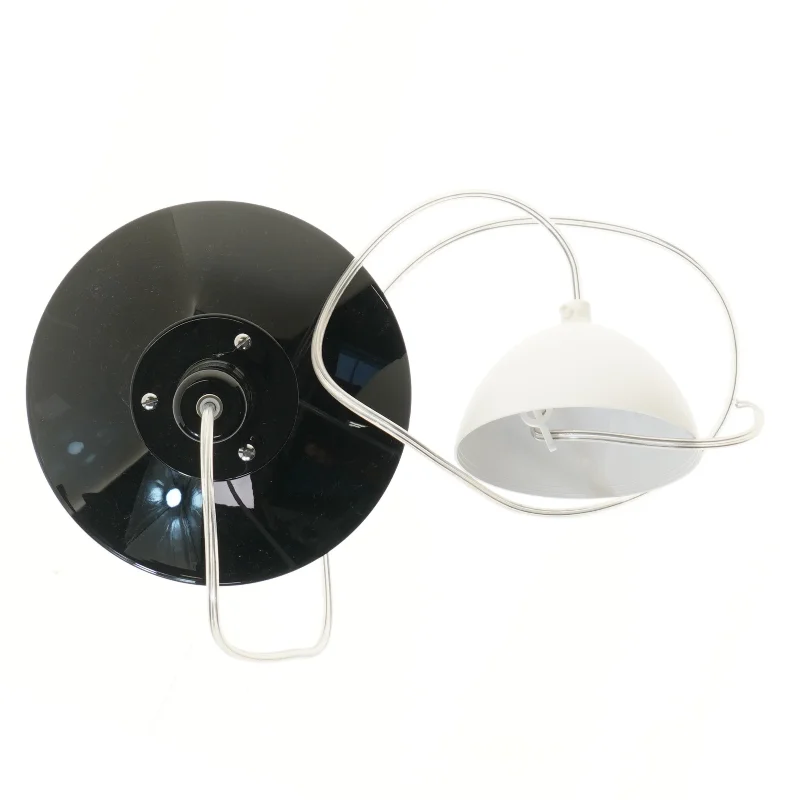 Lille pendellampe (str. 19,5 cm)