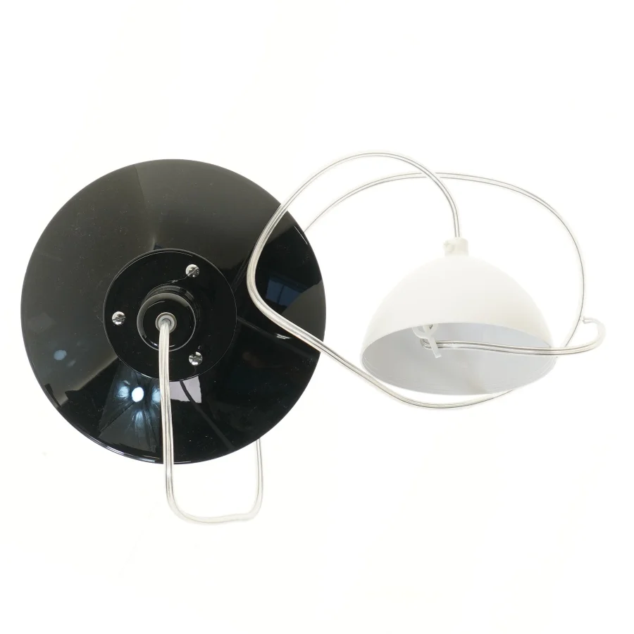 Lille pendellampe (str. 19,5 cm)