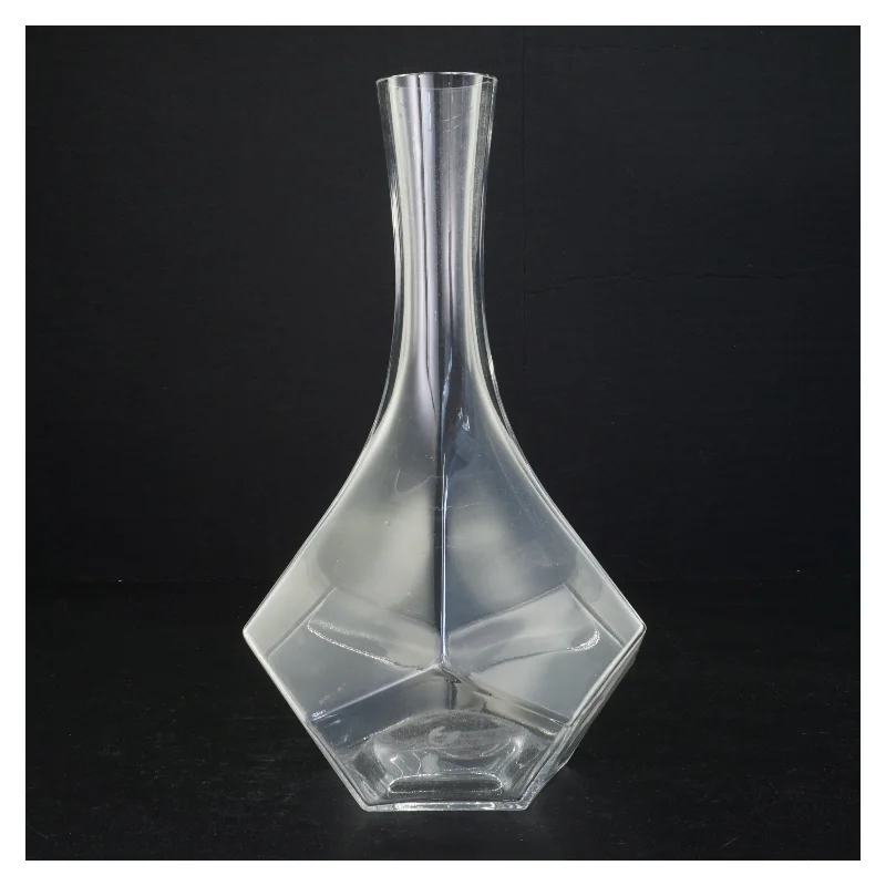 Glaskaraffel fra Rosendahl (str. 29 x 17 cm)