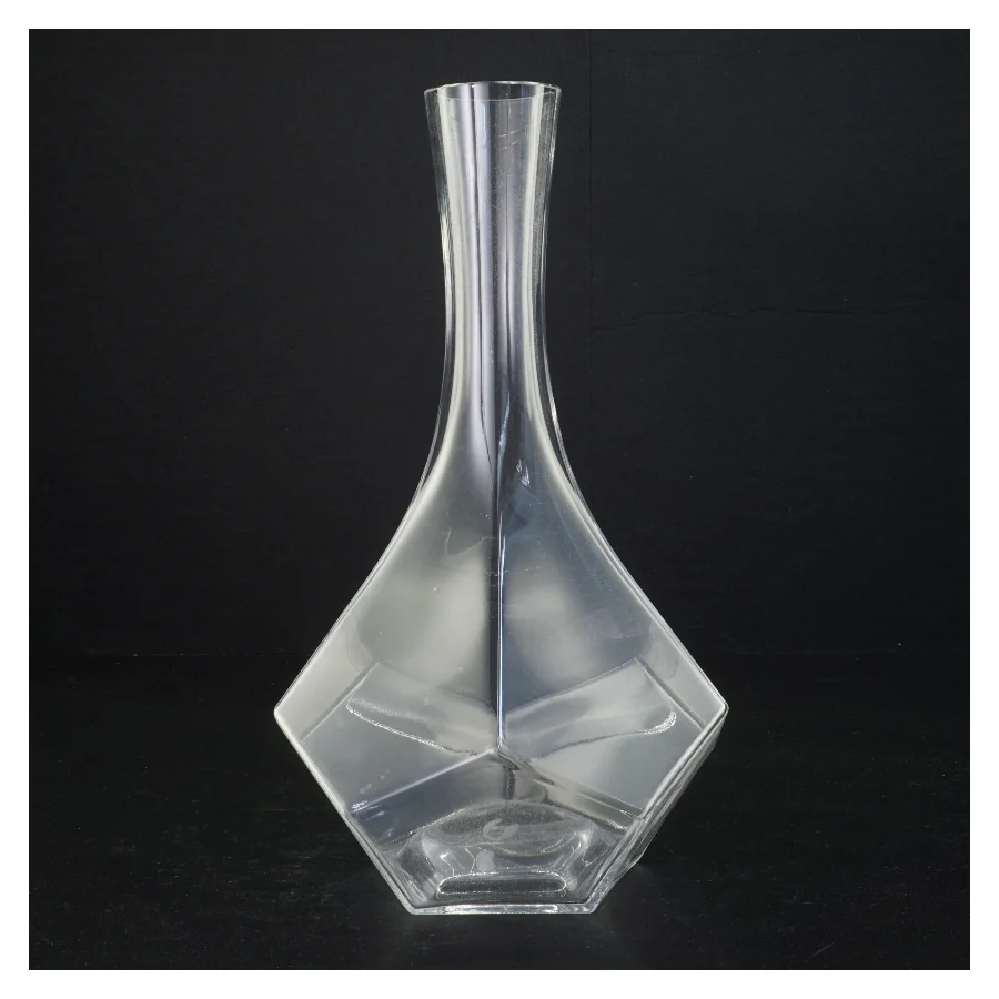 Glaskaraffel fra Rosendahl (str. 29 x 17 cm)