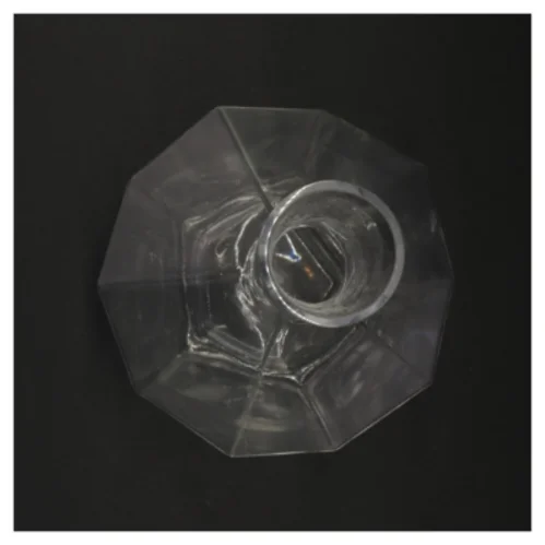 Glaskaraffel fra Rosendahl (str. 29 x 17 cm)