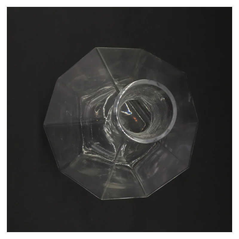 Glaskaraffel fra Rosendahl (str. 29 x 17 cm)