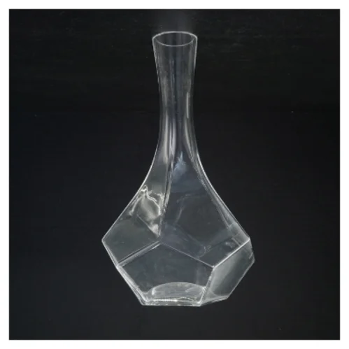 Glaskaraffel fra Rosendahl (str. 29 x 17 cm)